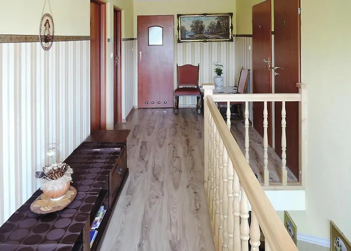 In بيت للعطل نوفي فاربنو