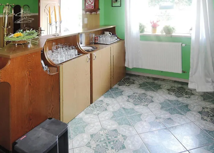 In بيت للعطل *