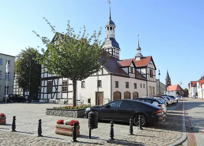 بيت للعطل In نوفي فاربنو